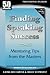 50 Interviews: Finding Spea...