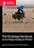 The Routledge Handbook of the Responsibility to Protect by W. Andy Knight