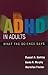 ADHD in Adults: What the Science Says