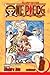 One Piece, Volume 8 I Won't Die by Eiichiro Oda