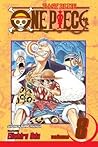 One Piece, Volume 8: I Won't Die One Piece, Volume 8: I Won't Die