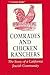 Comrades and Chicken Ranchers by Kenneth L. Kann