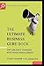 The Ultimate Business Guru Book by Stuart Crainer
