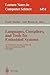 Languages, Compilers, and T...
