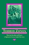 Torrid Zones: Maternity, Sexuality, and Empire in Eighteenth-Century English Narratives