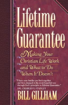 Lifetime Guarantee (Paperback)