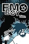 Emo Boy, Vol. 2: Walk Around with Your Head Down