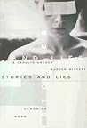 Stories and Lies: A Carolyn Archer Murder Mystery