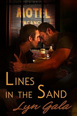Lines in the Sand (Kindle Edition)