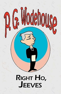 Right Ho, Jeeves