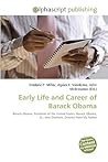 Early Life and Career of Barack Obama