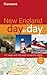 Frommer's New England Day by Day