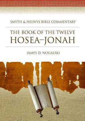 Hosea-Jonah (Smyth & Helwys Bible Commentary) (Book & CD)