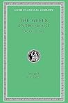 The Greek Anthology, Volume II: Books 7–8