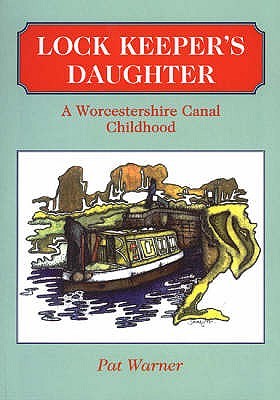 The Lock Keeper's Daughter (Paperback)