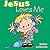Jesus Loves Me (Cuddle and ...