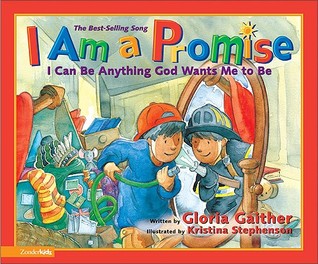 I Am a Promise (Hardcover)
