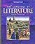 The Language of Literature: British Literature (McDougal Littell Language of Literature)