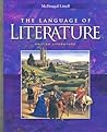 The Language of Literature: British Literature (McDougal Littell Language of Literature)