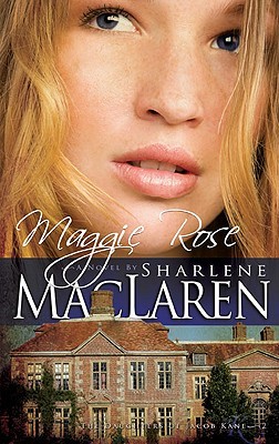 Maggie Rose (Daughters of Jacob Kane #2)