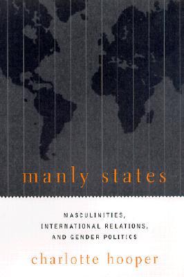 Manly States (Paperback)