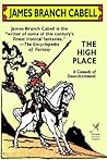 The High Place by James Branch Cabell