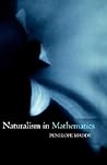 Naturalism in Mathematics