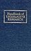 Handbook of Legislative Res...