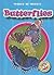 Butterflies (Blastoff! Readers: World of Insects)
