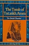 The Tomb of Tut.ankh.Amen: vol. 2 The Burial Chamber (BCP Egyptology)