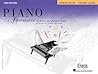 Piano Adventures Lesson Book, Primer Level