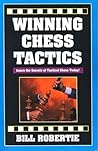 Winning Chess Tactics Winning Chess Tactics