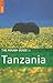 The Rough Guide to Tanzania