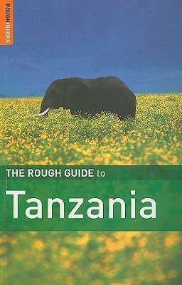 The Rough Guide to Tanzania (Paperback)