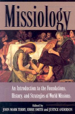 Missiology: An Introduction (Paperback)