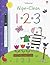 Wipe- Clean 123 Book (Usbor...