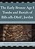 The Early Bronze Age I Tombs and Burials of B%b edh-Dhr%', Jo... by Donald J. Ortner