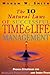 Ten Natural Laws of Successful Time and Life Management  by Hyrum W. Smith