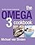 The Omega 3 Cookbook: Over ...