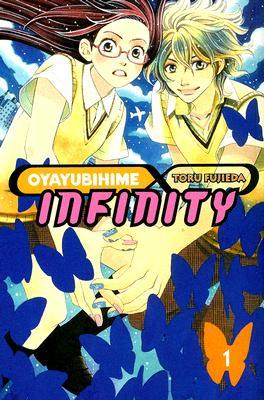 Oyayubihime Infinity: VOL 01 (Paperback)
