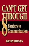 Can't Get Through: 8 Barriers to Communication Can't Get Through: 8 Barriers to Communication