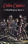 Calico Captive