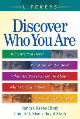 LifeKeys: Discover Who You Are (Paperback)