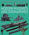 Machines Close-up: Modern Warships and Submarines