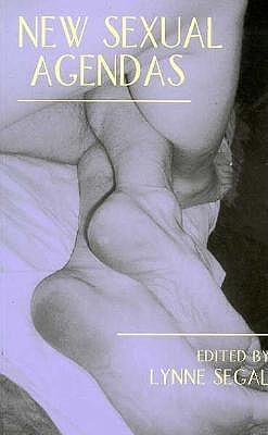 New Sexual Agendas (Paperback)