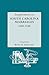 Supplement to South Carolina Marriages, 1688-1820