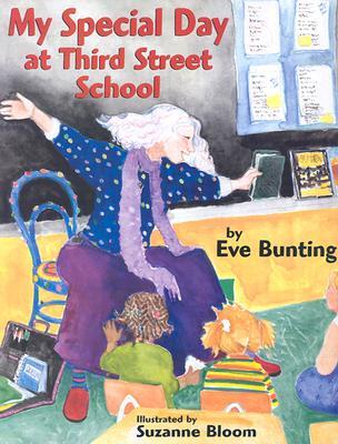 My Special Day at Third Street School (Hardcover)