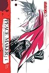 Peace Maker Volume 1 by Nanae Chrono