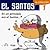 El Santos, 1. En un principio era el Santos . . . by Jis