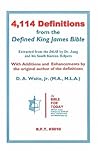 4,114 Definitions...
